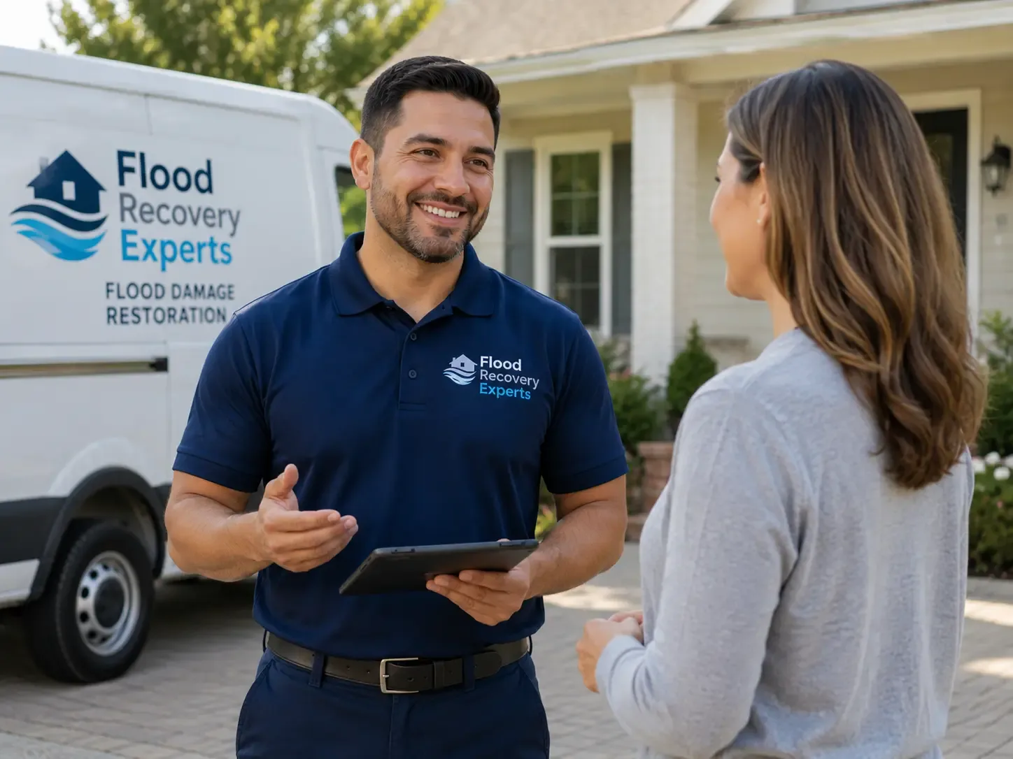 Flood Damage Cleanup Americus, KS FAQs